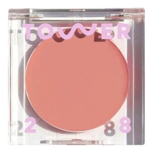 Tower 28 NIB BeachPlease Tinted Balm Lips & Cheeks in Magic Hour 0.16 oz